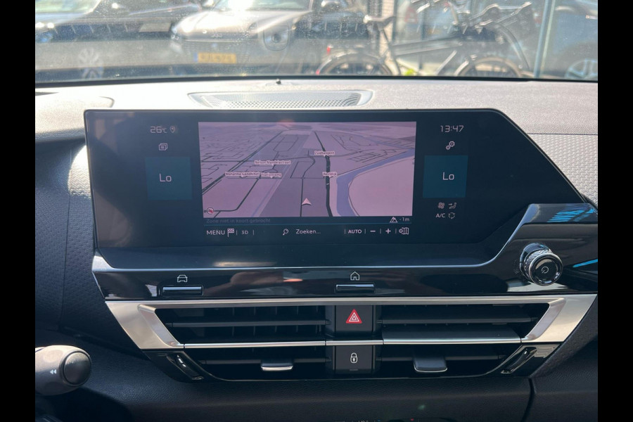Citroën C4 1.2 Puretech Business Plus| VIRTUAL DASH | NAVI | 360 CAMERA | CRUISE