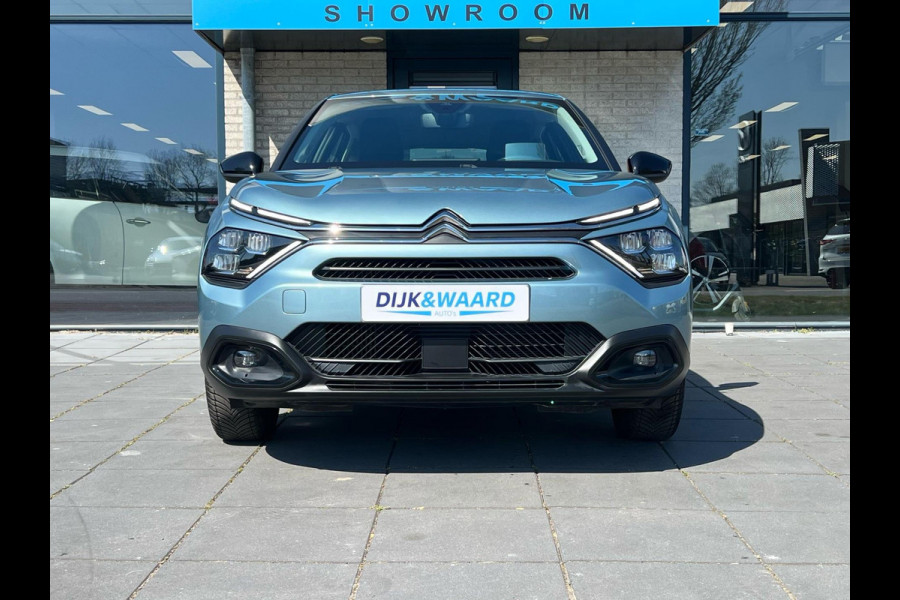 Citroën C4 1.2 Puretech Business Plus| VIRTUAL DASH | NAVI | 360 CAMERA | CRUISE