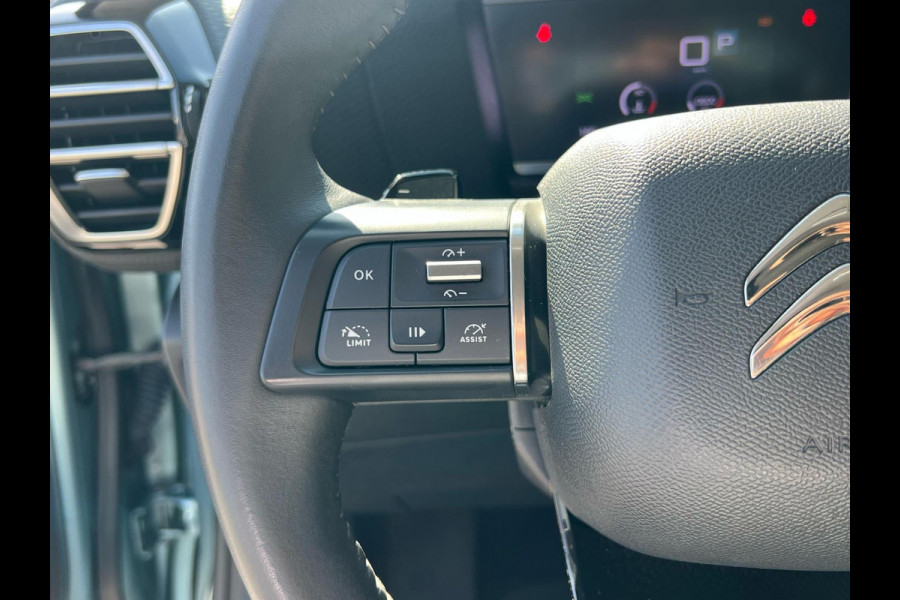 Citroën C4 1.2 Puretech Business Plus| VIRTUAL DASH | NAVI | 360 CAMERA | CRUISE