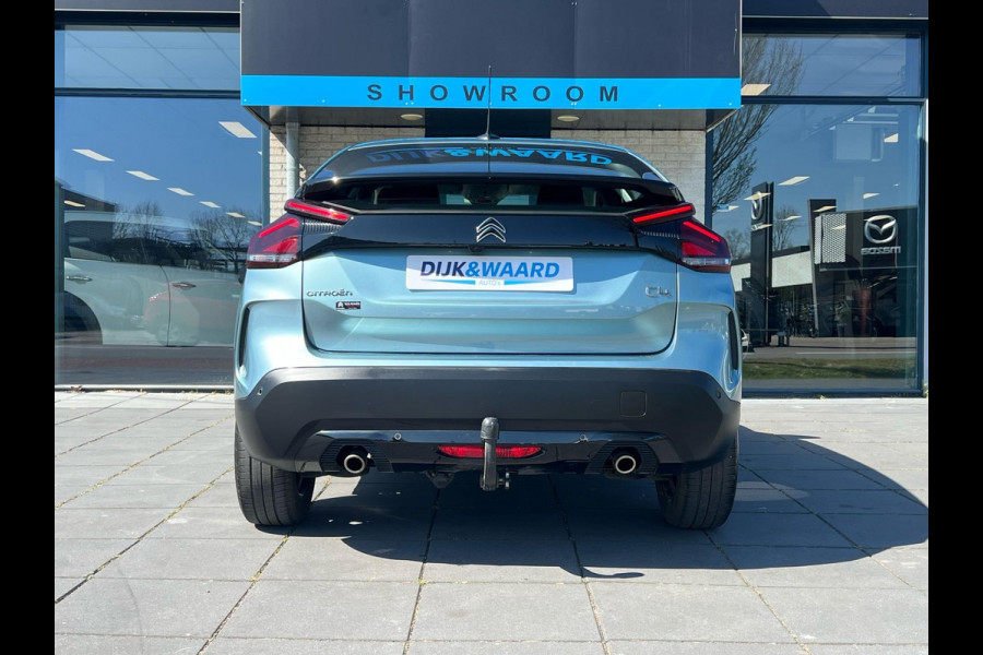 Citroën C4 1.2 Puretech Business Plus| VIRTUAL DASH | NAVI | 360 CAMERA | CRUISE