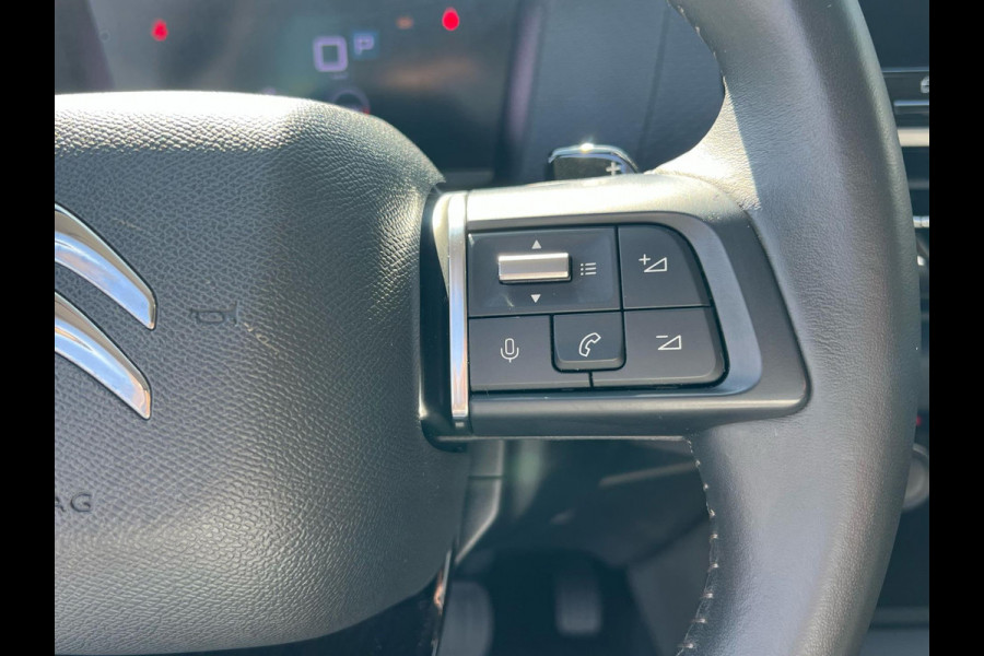 Citroën C4 1.2 Puretech Business Plus| VIRTUAL DASH | NAVI | 360 CAMERA | CRUISE