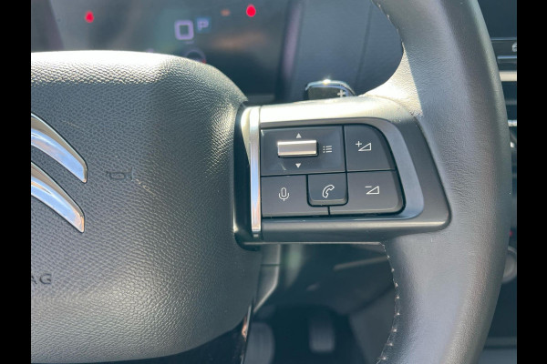 Citroën C4 1.2 Puretech Business Plus| VIRTUAL DASH | NAVI | 360 CAMERA | CRUISE