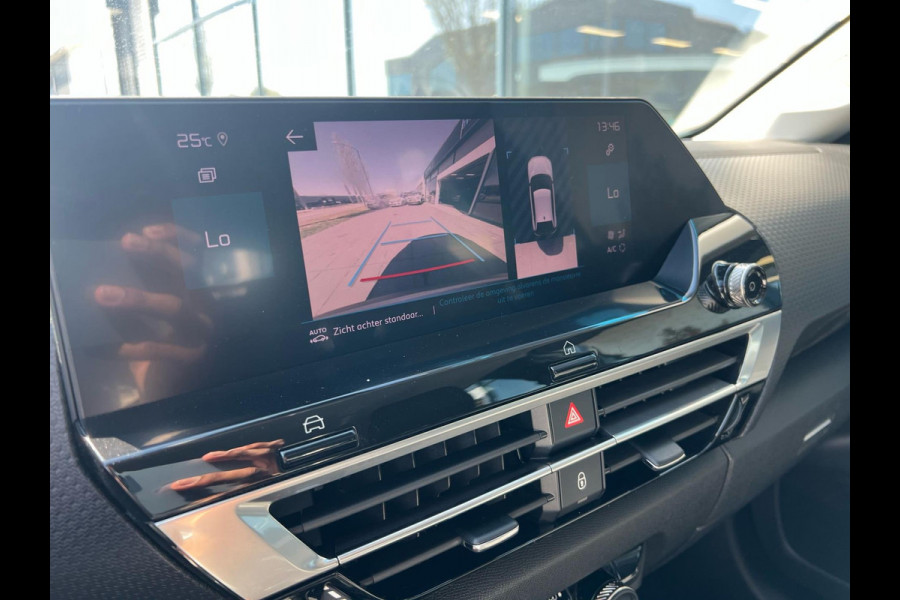 Citroën C4 1.2 Puretech Business Plus| VIRTUAL DASH | NAVI | 360 CAMERA | CRUISE