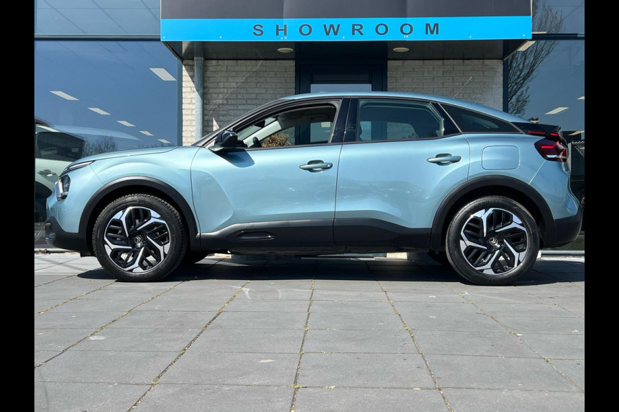 Citroën C4 1.2 Puretech Business Plus| VIRTUAL DASH | NAVI | 360 CAMERA | CRUISE