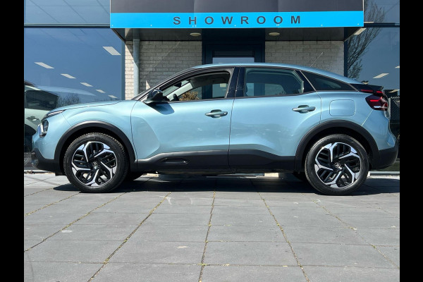 Citroën C4 1.2 Puretech Business Plus| VIRTUAL DASH | NAVI | 360 CAMERA | CRUISE