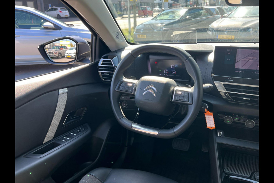 Citroën C4 1.2 Puretech Business Plus| VIRTUAL DASH | NAVI | 360 CAMERA | CRUISE