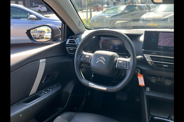 Citroën C4 1.2 Puretech Business Plus| VIRTUAL DASH | NAVI | 360 CAMERA | CRUISE