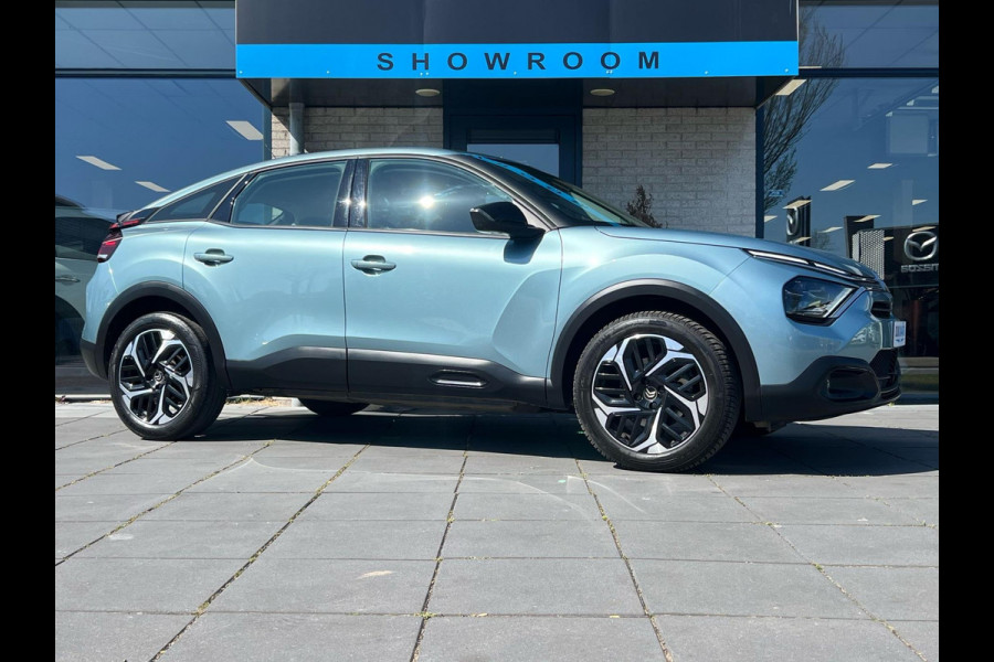 Citroën C4 1.2 Puretech Business Plus| VIRTUAL DASH | NAVI | 360 CAMERA | CRUISE