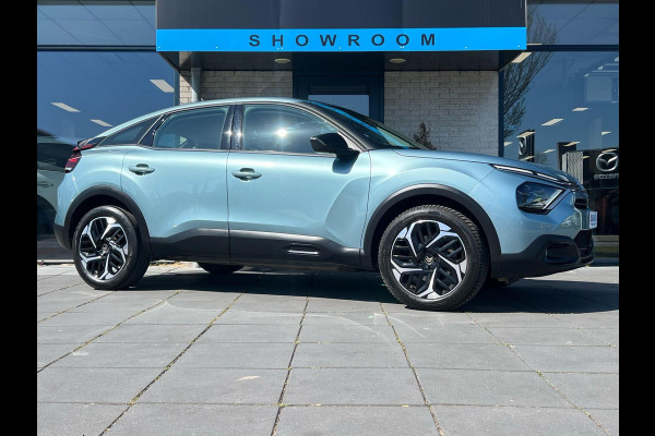 Citroën C4 1.2 Puretech Business Plus| VIRTUAL DASH | NAVI | 360 CAMERA | CRUISE