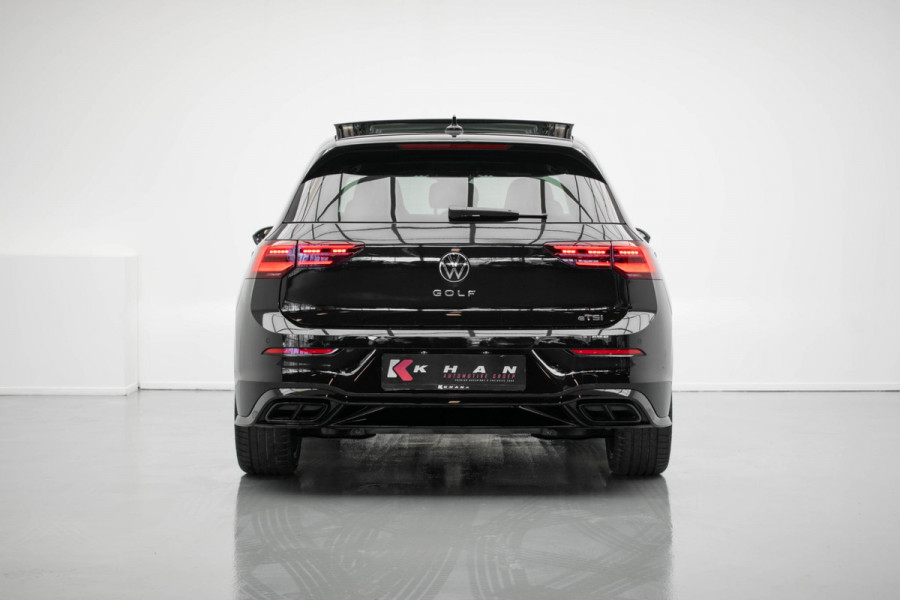 Volkswagen Golf 1.5 eTSI R-Line Edition |Pano|3xR-line|Ambient|IQ|Carplay|