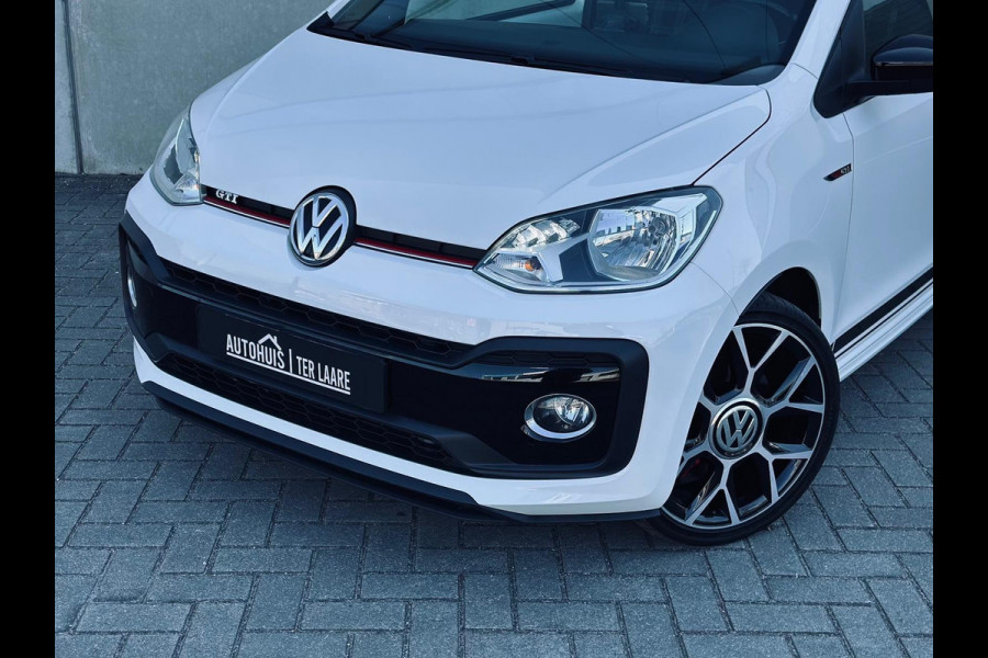 Volkswagen up! 1.0 TSI GTI Beats Camera DAB+ 17'' Stoelverwarming