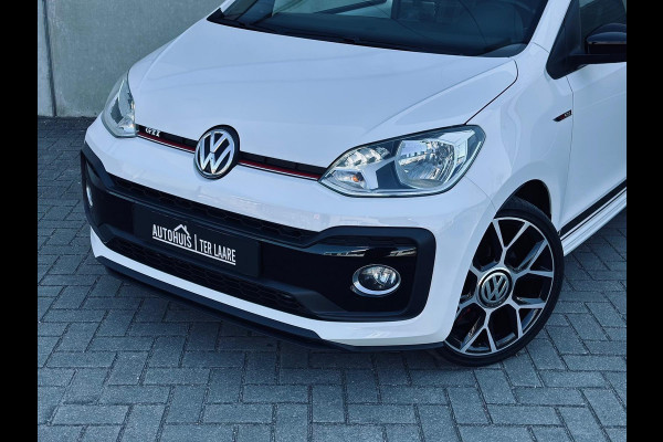 Volkswagen up! 1.0 TSI GTI Beats Camera DAB+ 17'' Stoelverwarming
