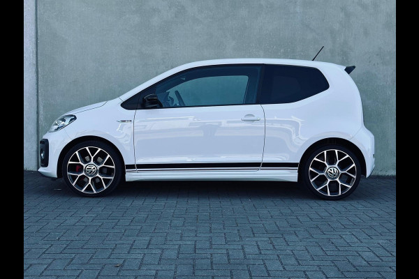 Volkswagen up! 1.0 TSI GTI Beats Camera DAB+ 17'' Stoelverwarming
