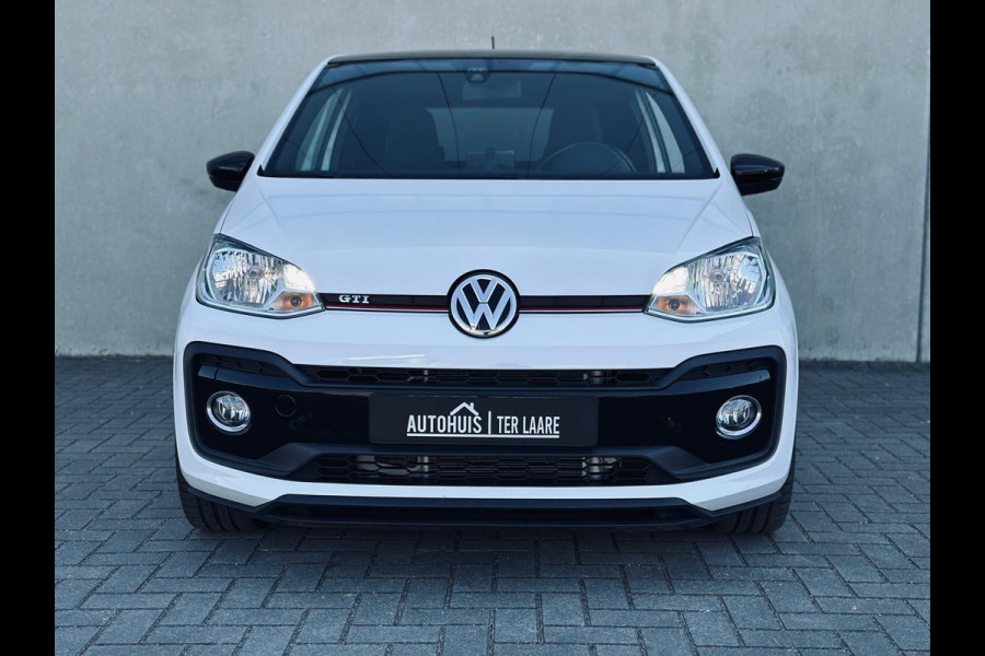 Volkswagen up! 1.0 TSI GTI Beats Camera DAB+ 17'' Stoelverwarming