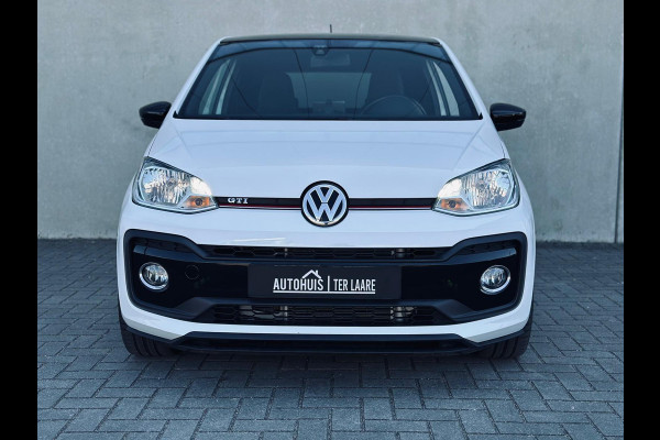 Volkswagen up! 1.0 TSI GTI Beats Camera DAB+ 17'' Stoelverwarming