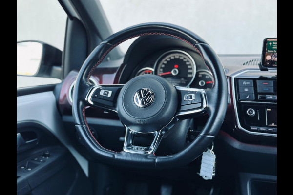 Volkswagen up! 1.0 TSI GTI Beats Camera DAB+ 17'' Stoelverwarming