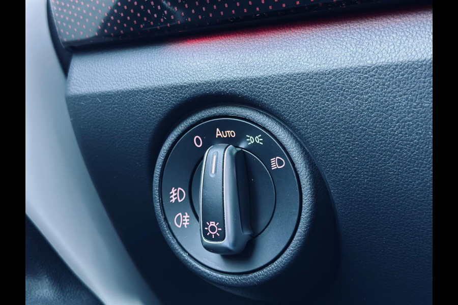 Volkswagen up! 1.0 TSI GTI Beats Camera DAB+ 17'' Stoelverwarming