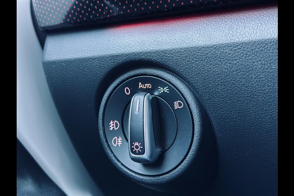 Volkswagen up! 1.0 TSI GTI Beats Camera DAB+ 17'' Stoelverwarming
