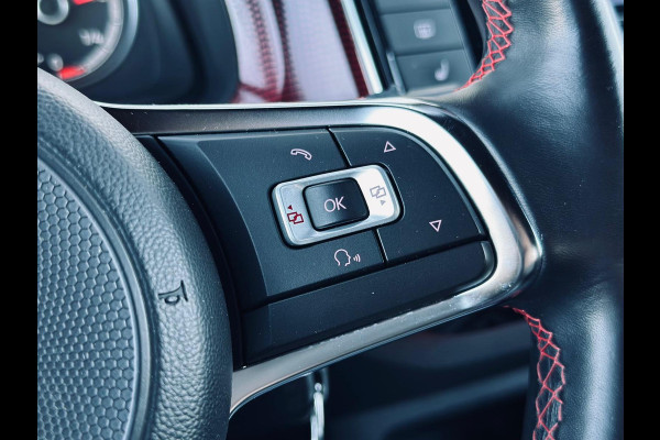 Volkswagen up! 1.0 TSI GTI Beats Camera DAB+ 17'' Stoelverwarming