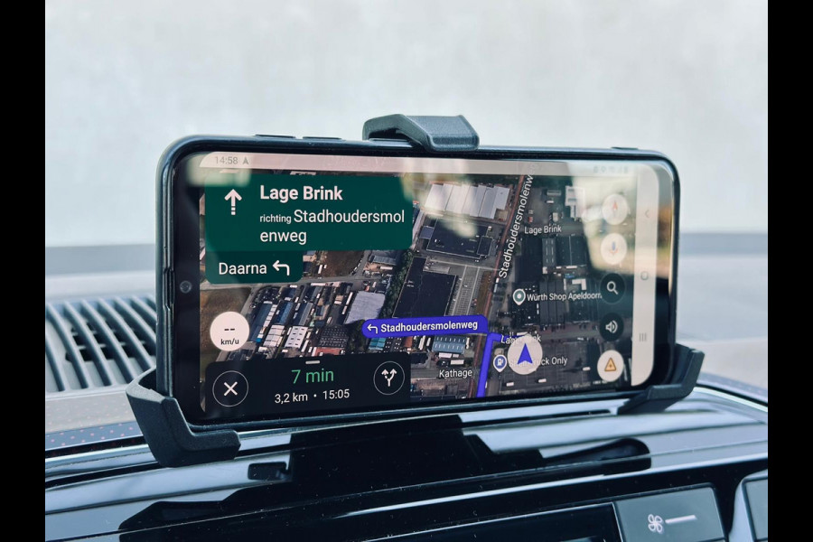 Volkswagen up! 1.0 TSI GTI Beats Camera DAB+ 17'' Stoelverwarming