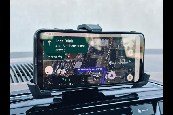 Volkswagen up! 1.0 TSI GTI Beats Camera DAB+ 17'' Stoelverwarming