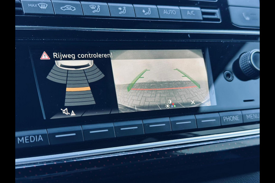 Volkswagen up! 1.0 TSI GTI Beats Camera DAB+ 17'' Stoelverwarming