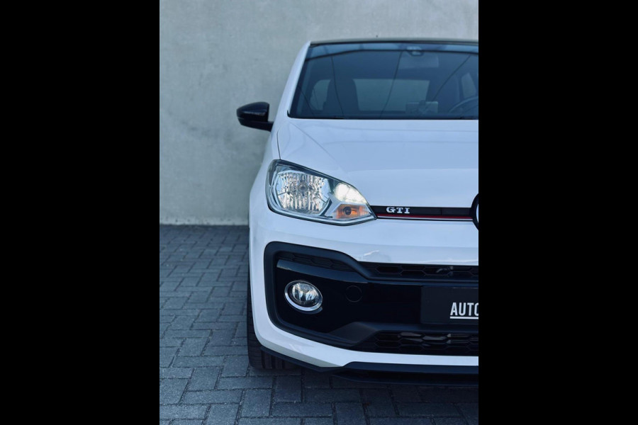 Volkswagen up! 1.0 TSI GTI Beats Camera DAB+ 17'' Stoelverwarming