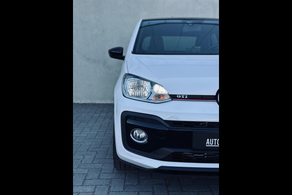 Volkswagen up! 1.0 TSI GTI Beats Camera DAB+ 17'' Stoelverwarming