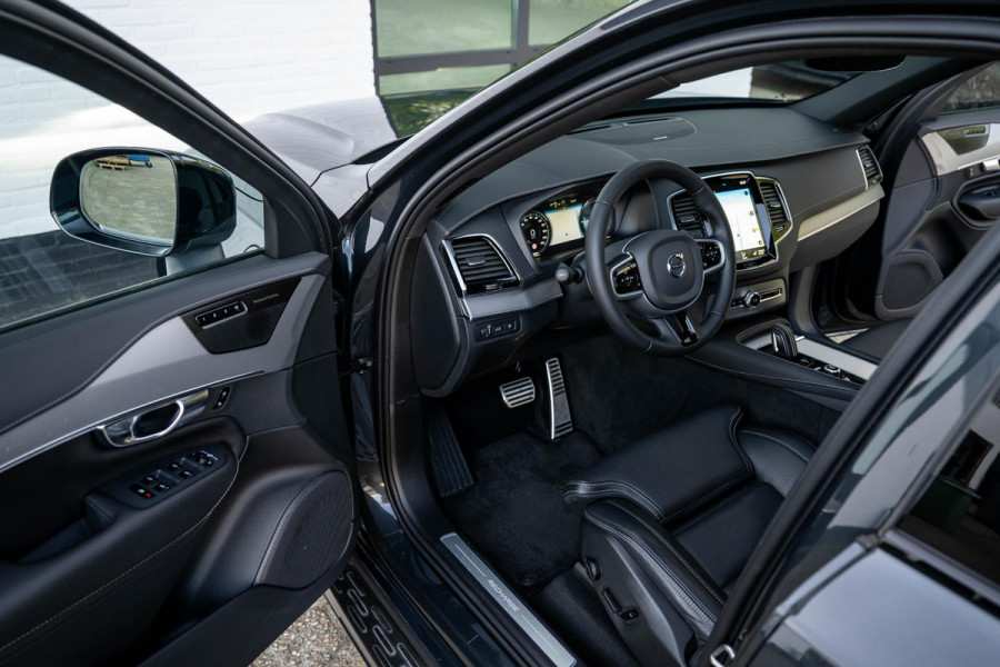 Volvo XC90 2.0 T8 Recharge AWD R-Design 455pk LONG RANGE