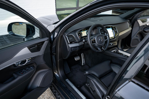 Volvo XC90 2.0 T8 Recharge AWD R-Design 455pk LONG RANGE