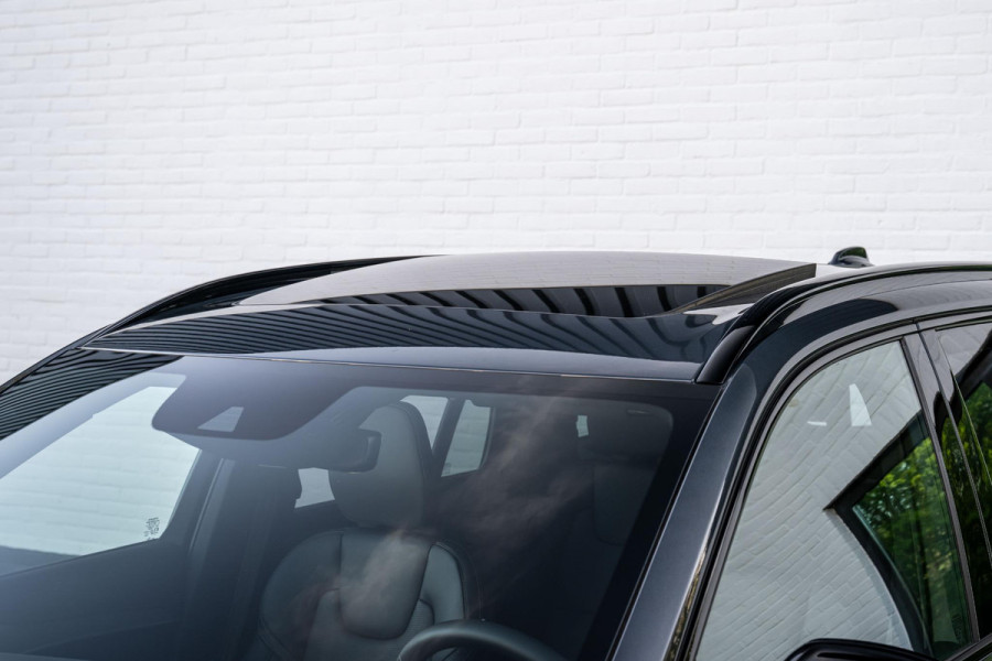 Volvo XC90 2.0 T8 Recharge AWD R-Design 455pk LONG RANGE