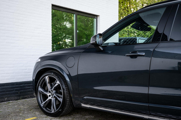 Volvo XC90 2.0 T8 Recharge AWD R-Design 455pk LONG RANGE