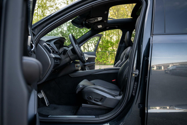 Volvo XC90 2.0 T8 Recharge AWD R-Design 455pk LONG RANGE