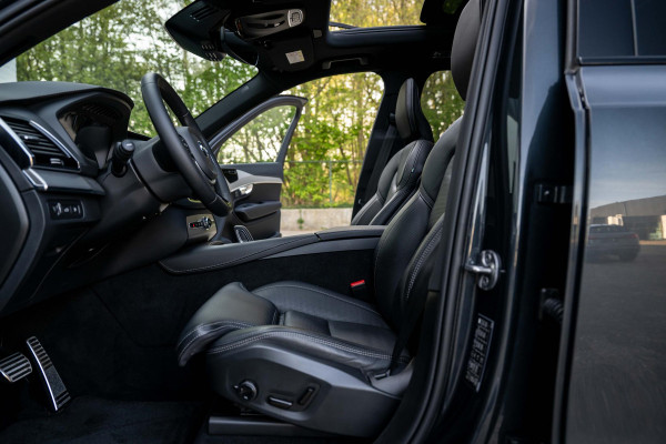 Volvo XC90 2.0 T8 Recharge AWD R-Design 455pk LONG RANGE