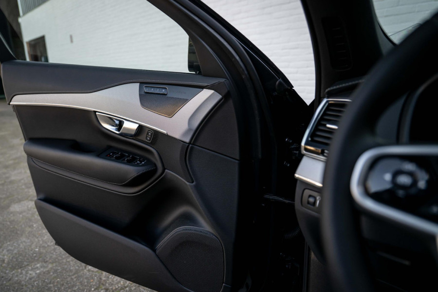 Volvo XC90 2.0 T8 Recharge AWD R-Design 455pk LONG RANGE