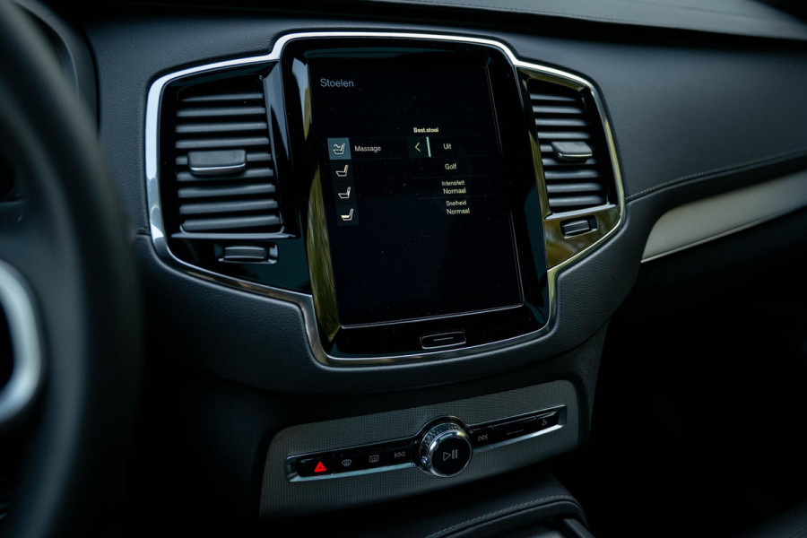 Volvo XC90 2.0 T8 Recharge AWD R-Design 455pk LONG RANGE
