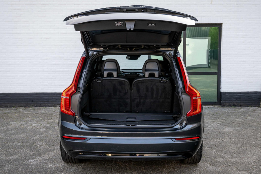 Volvo XC90 2.0 T8 Recharge AWD R-Design 455pk LONG RANGE