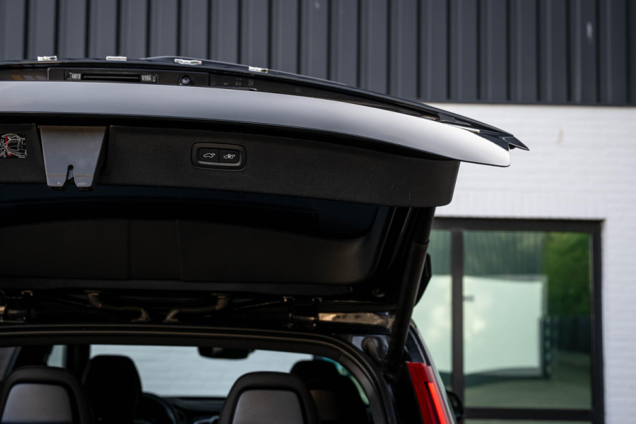 Volvo XC90 2.0 T8 Recharge AWD R-Design 455pk LONG RANGE