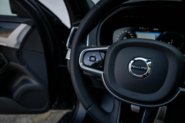 Volvo XC90 2.0 T8 Recharge AWD R-Design 455pk LONG RANGE