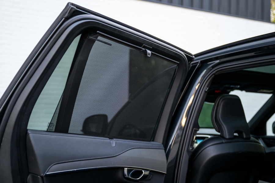 Volvo XC90 2.0 T8 Recharge AWD R-Design 455pk LONG RANGE