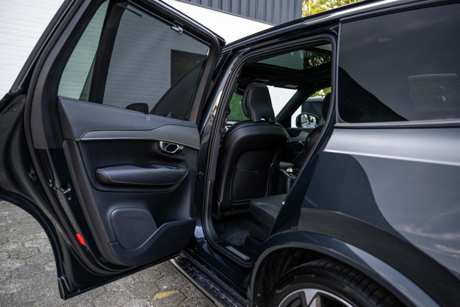 Volvo XC90 2.0 T8 Recharge AWD R-Design 455pk LONG RANGE