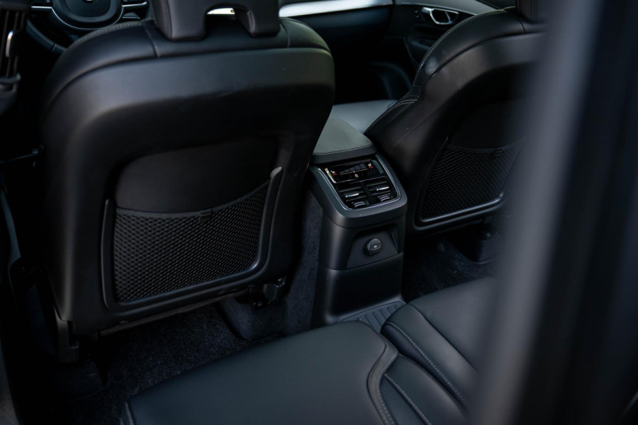 Volvo XC90 2.0 T8 Recharge AWD R-Design 455pk LONG RANGE