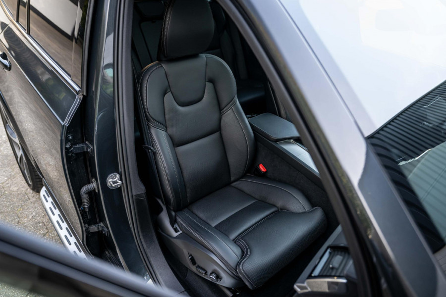 Volvo XC90 2.0 T8 Recharge AWD R-Design 455pk LONG RANGE