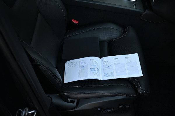 Volvo XC90 2.0 T8 Recharge AWD R-Design 455pk LONG RANGE