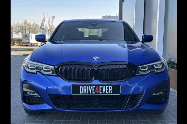 BMW 3-serie 330e M PACK 2020 NAVI CAMERA CR CONTROL PDC ECC LAGE KMSTAND