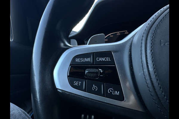 BMW 3-serie 330e M PACK 2020 NAVI CAMERA CR CONTROL PDC ECC LAGE KMSTAND