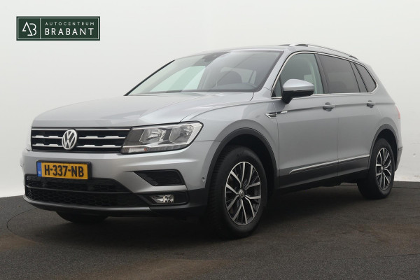 Volkswagen Tiguan Allspace 1.5 TSI Comfortline (PANORAMADAK, NAVI, TREKHAAK WEGKLAPBAAR, CAMERA, STOELVERWARMING,1e EIGENAAR)