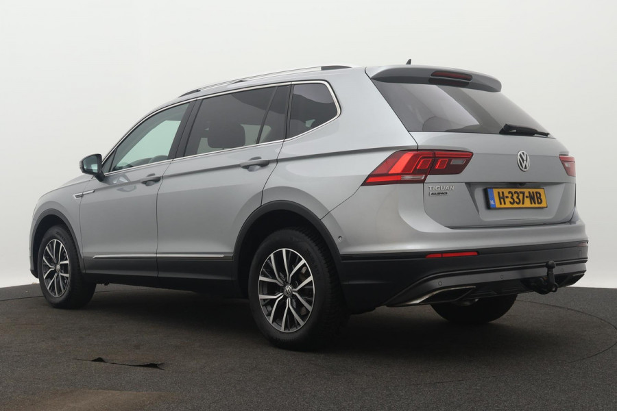 Volkswagen Tiguan Allspace 1.5 TSI Comfortline (PANORAMADAK, NAVI, TREKHAAK WEGKLAPBAAR, CAMERA, STOELVERWARMING,1e EIGENAAR)