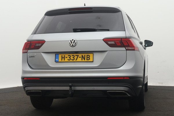Volkswagen Tiguan Allspace 1.5 TSI Comfortline (PANORAMADAK, NAVI, TREKHAAK WEGKLAPBAAR, CAMERA, STOELVERWARMING,1e EIGENAAR)