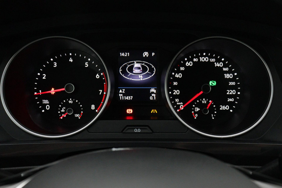 Volkswagen Tiguan Allspace 1.5 TSI Comfortline (PANORAMADAK, NAVI, TREKHAAK WEGKLAPBAAR, CAMERA, STOELVERWARMING,1e EIGENAAR)